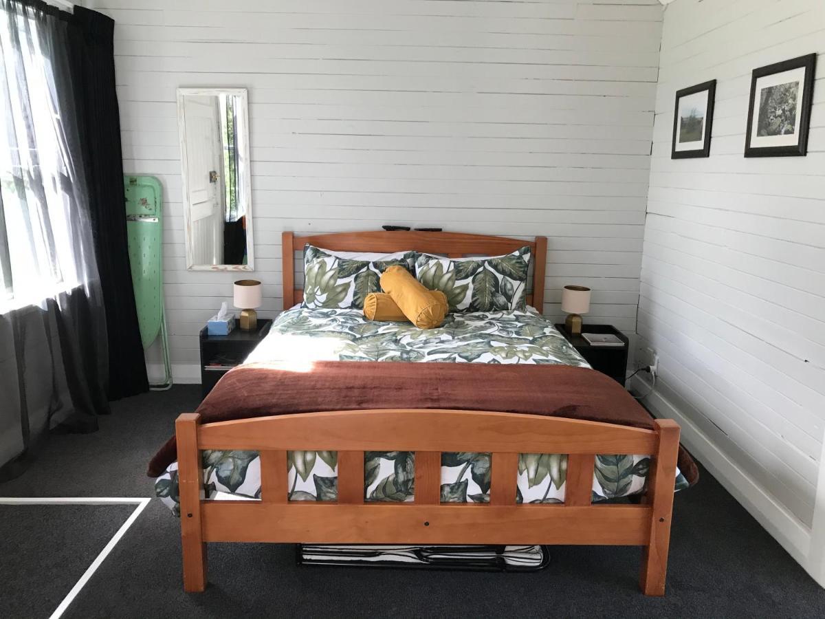 Stump Cottage Lumsden 외부 사진