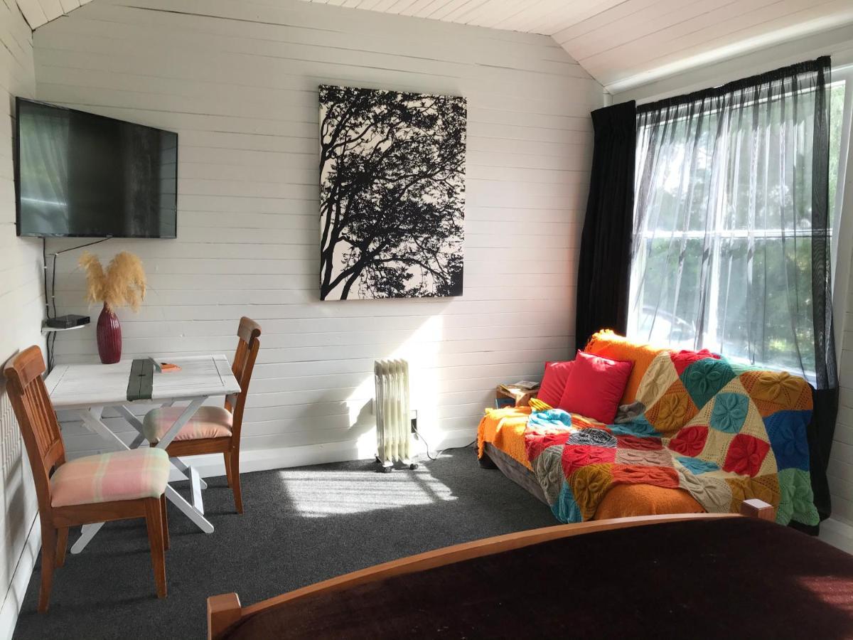 Stump Cottage Lumsden 외부 사진