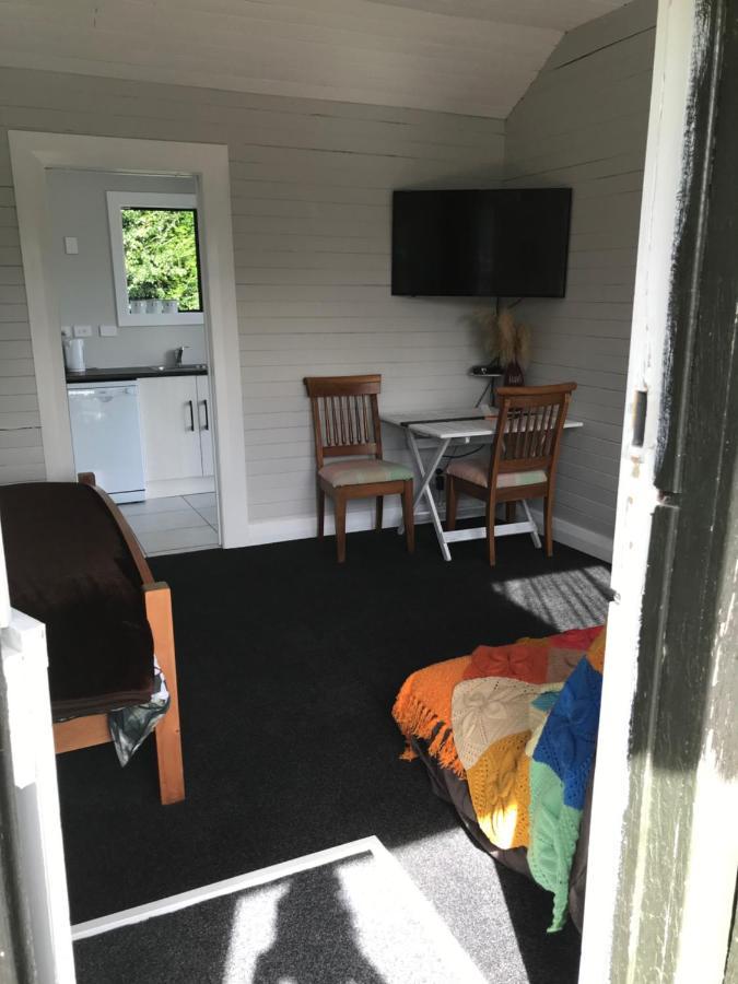 Stump Cottage Lumsden 외부 사진