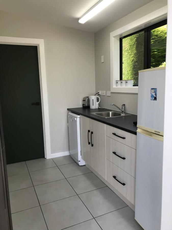 Stump Cottage Lumsden 외부 사진