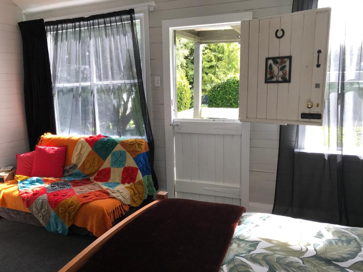 Stump Cottage Lumsden 외부 사진