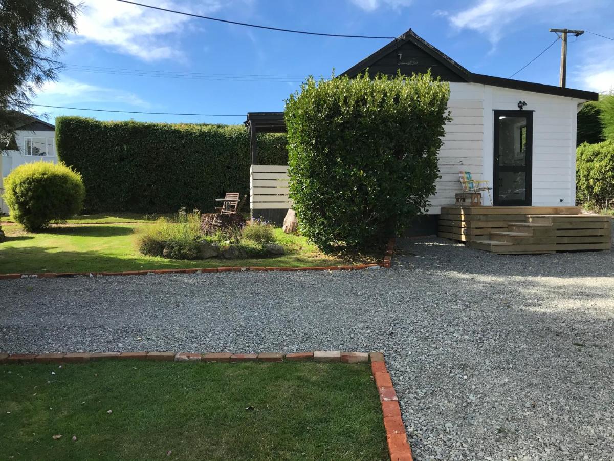 Stump Cottage Lumsden 외부 사진