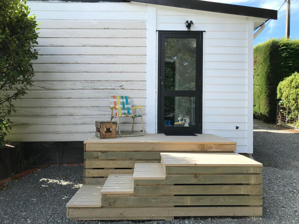 Stump Cottage Lumsden 외부 사진