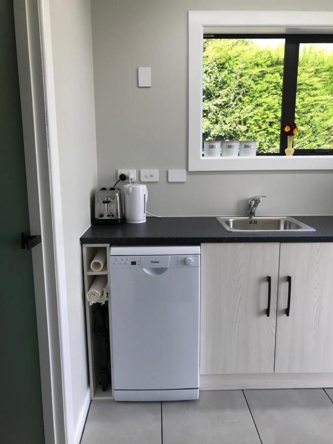 Stump Cottage Lumsden 외부 사진