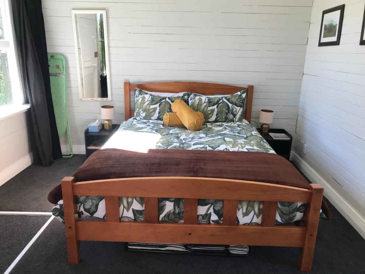 Stump Cottage Lumsden 외부 사진